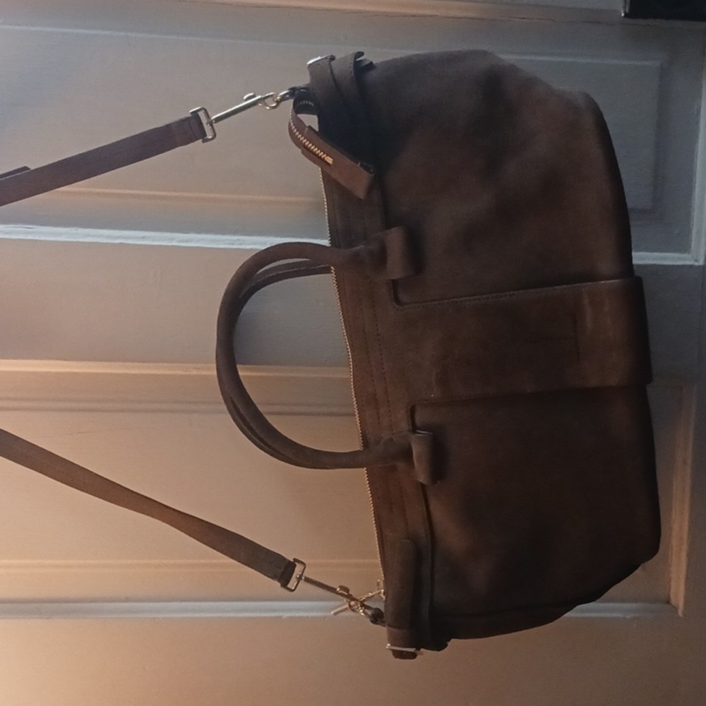Theory T Bar Bag